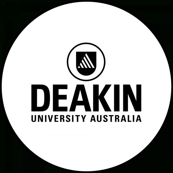 Deakin Logo