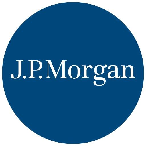 JPMorgan Logo